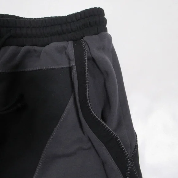Kith Men's Turbo II Short Fleece Color Blocked Size M Cotton